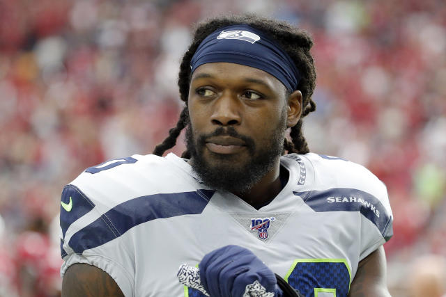 Jadeveon Clowney Rumors: Odds of Seahawks Re-Signing Star Are