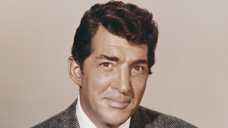 Dean Martin