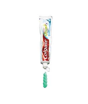 Best Overall. Colgate Total Enamel Strength. The gel-paste hybrid keeps your mouth feeling clean and fights germs for 12 hours. Plus, it protects enamel from acids found in foods and drinks. To buy: $3.50 at drugstores.