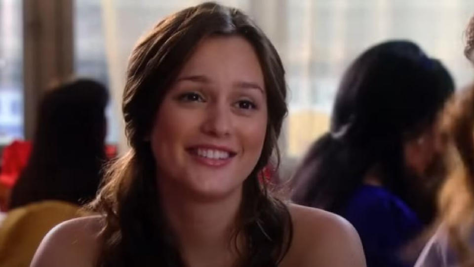 Blair Waldorf (Gossip Girl)