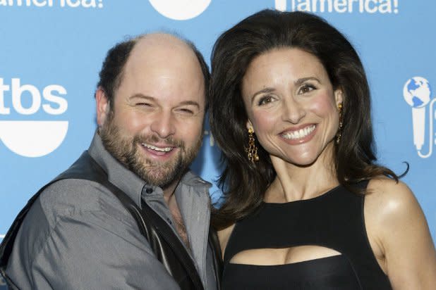 Seinfeld' Co-Stars Offer Support to Julia Louis-Dreyfus Following Breast Cancer Diagnosis