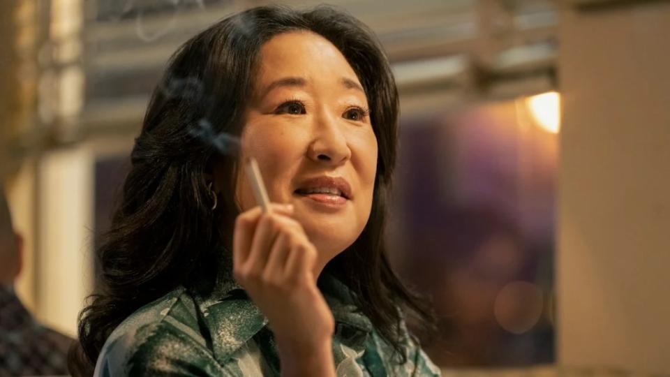 the-sympathizer-sandra-oh-hbo