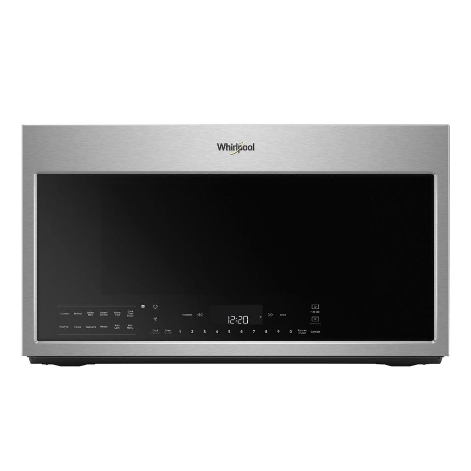 Microwave Oven