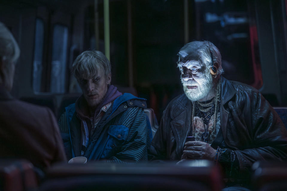 Inside No. 9 S9,08-05-2024,Boo to a Goose,1 - Boo to a Goose,Mossy (CHARLIE COOPER), Harold (MATTHEW KELLY),***STRICTLY EMBARGOED UNTIL TUESDAY 30 APRIL 2024***,BBC Studios,James Stack