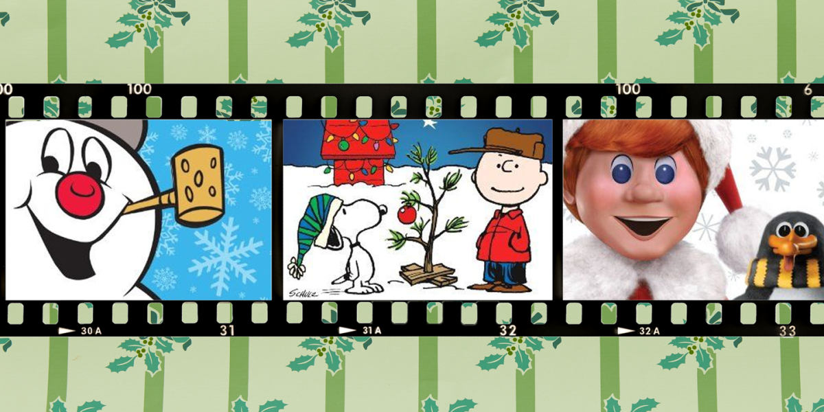 42 Animated Christmas Movies for a Perfect Christmas Countdown