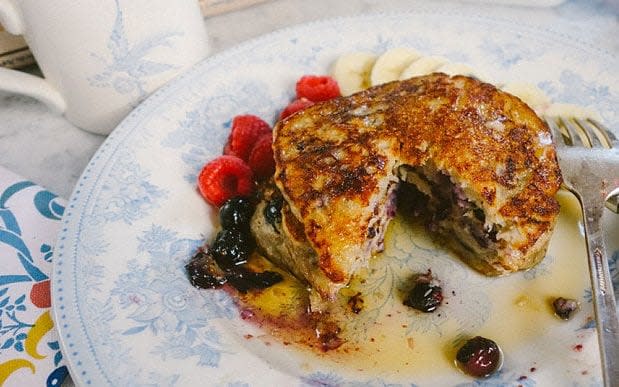 Pancake Day 2017: the best recipes and everything else you need to know