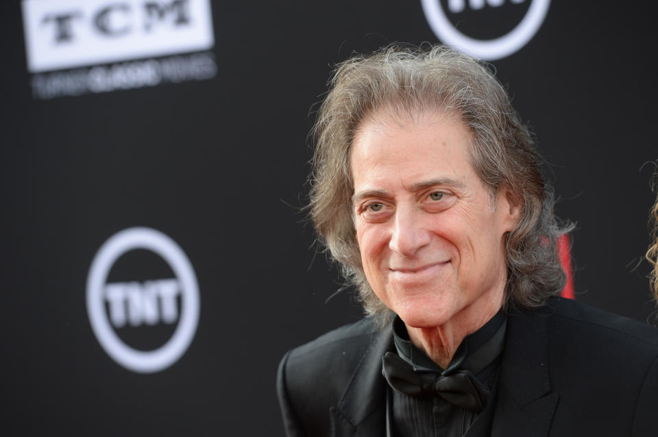 Richard Lewis