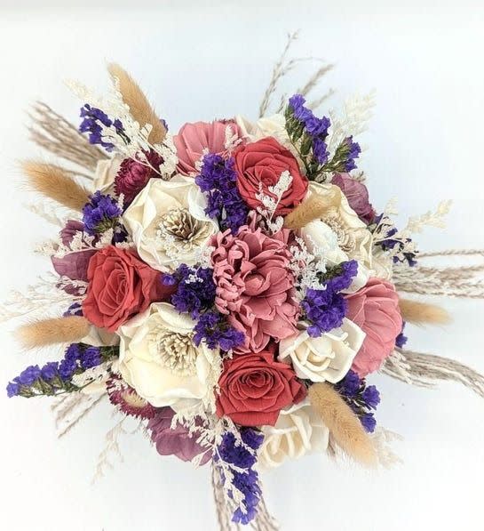 <p><a href="https://go.redirectingat.com?id=74968X1596630&url=https%3A%2F%2Fwww.1800flowers.com%2Fmarketplace%2Fp%2Fpreserved-flower-boquet-with-fragrance&sref=https%3A%2F%2Fwww.thepioneerwoman.com%2Fholidays-celebrations%2Fgifts%2Fg35353158%2Feaster-gifts-for-adults%2F" rel="nofollow noopener" target="_blank" data-ylk="slk:Shop Now;elm:context_link;itc:0;sec:content-canvas" class="link ">Shop Now</a></p><p>Preserved Rose Bouquet</p><p>$87.00</p><span class="copyright">1-800-Flowers</span>