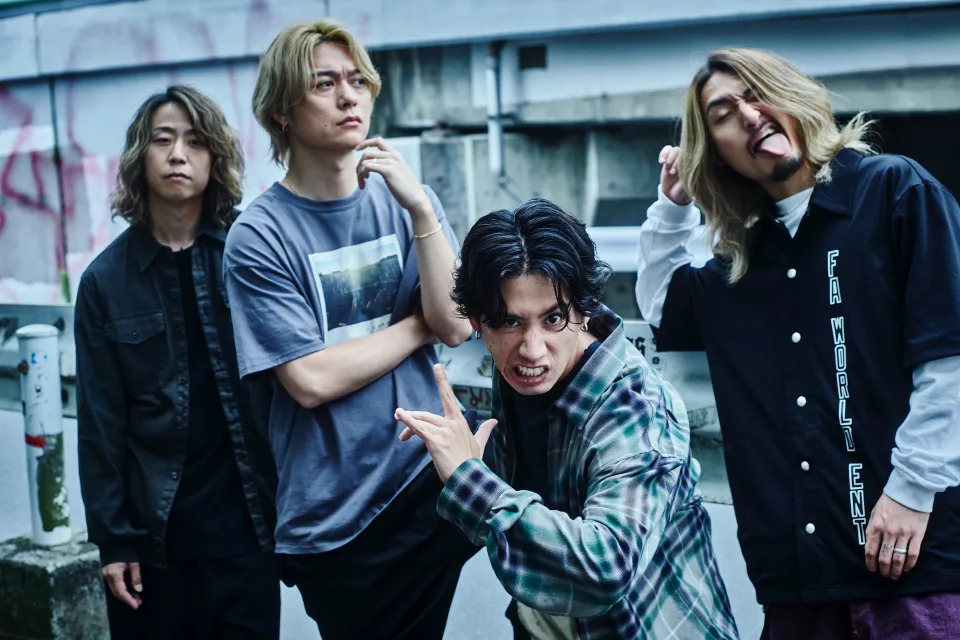 ONE OK ROCK&#x005ba3;&#x005e03;9&#x006708;16&#x003001;17&#x0065e5;&#x005169;&#x005929;&#x005728;&#x0053f0;&#x005317;&#x00958b;&#x005531;&#x003002; &#x005716;&#x00ff0f;&#x0096c5;&#x006155;&#x0065af;&#x005a1b;&#x006a02;