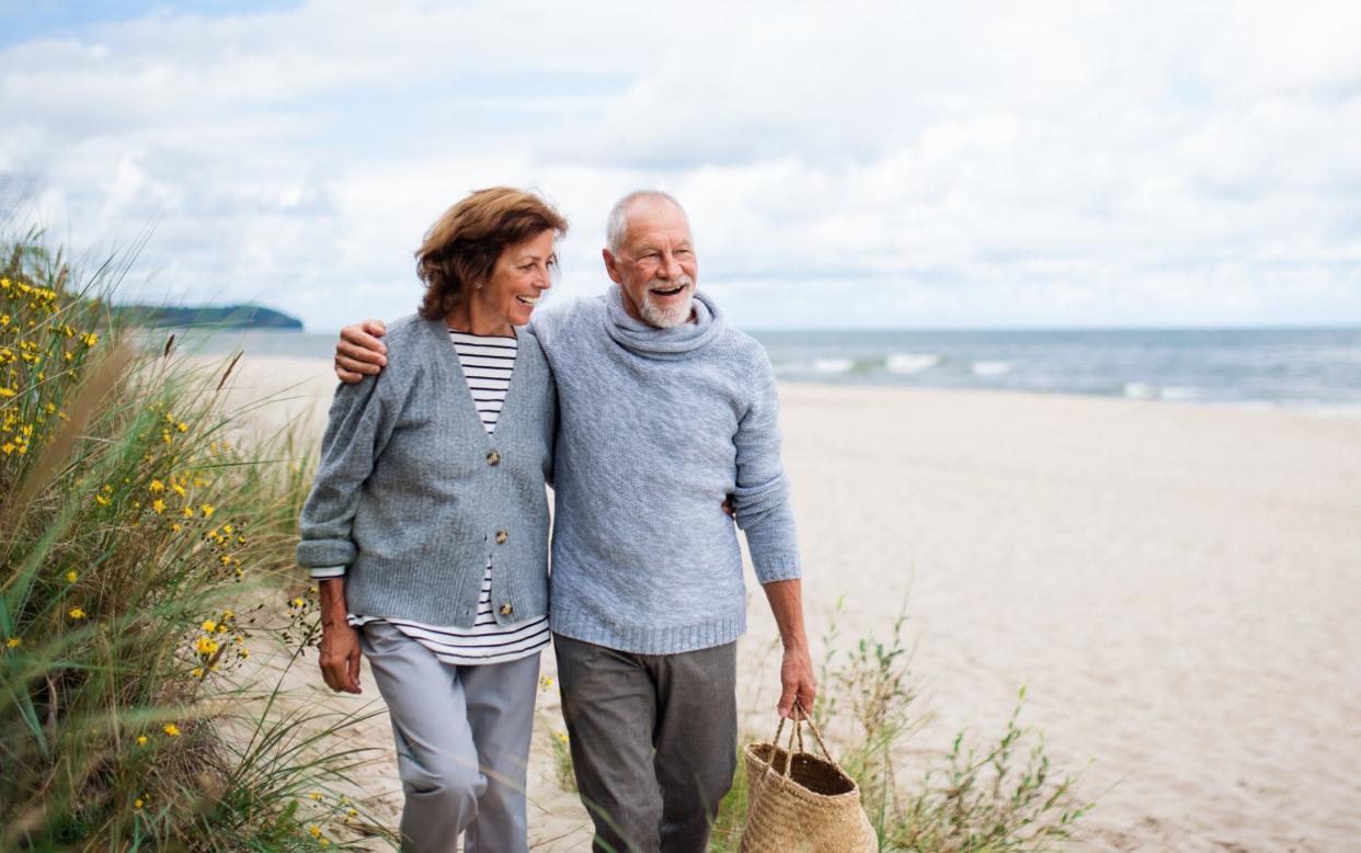 Guaranteed retirement income has its appeal, but there are still drawbacks