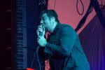 Deftones Rootop Pier 17 NYC 2022 20 Deftones Bring on the Blood Moon with Rooftop Performance in NYC: Recap, Photos + Video