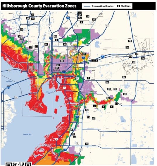 Urban League of Hillsborough County rises up with mission to close