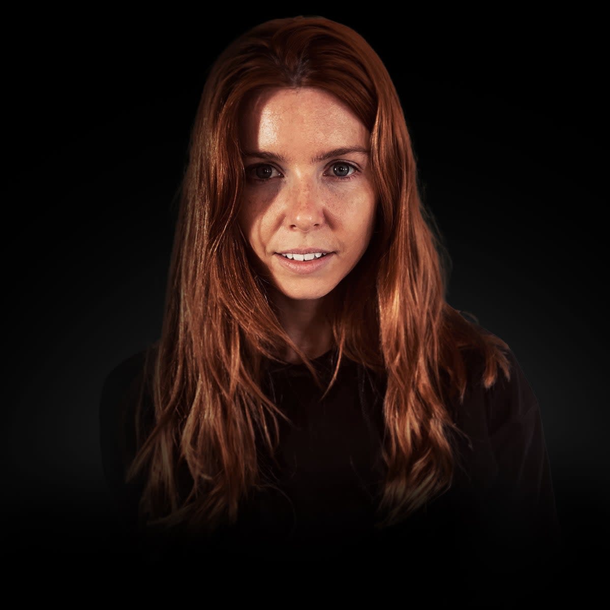 Stacey Dooley (Handout)