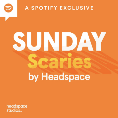 Sunday Scaries by Headspace