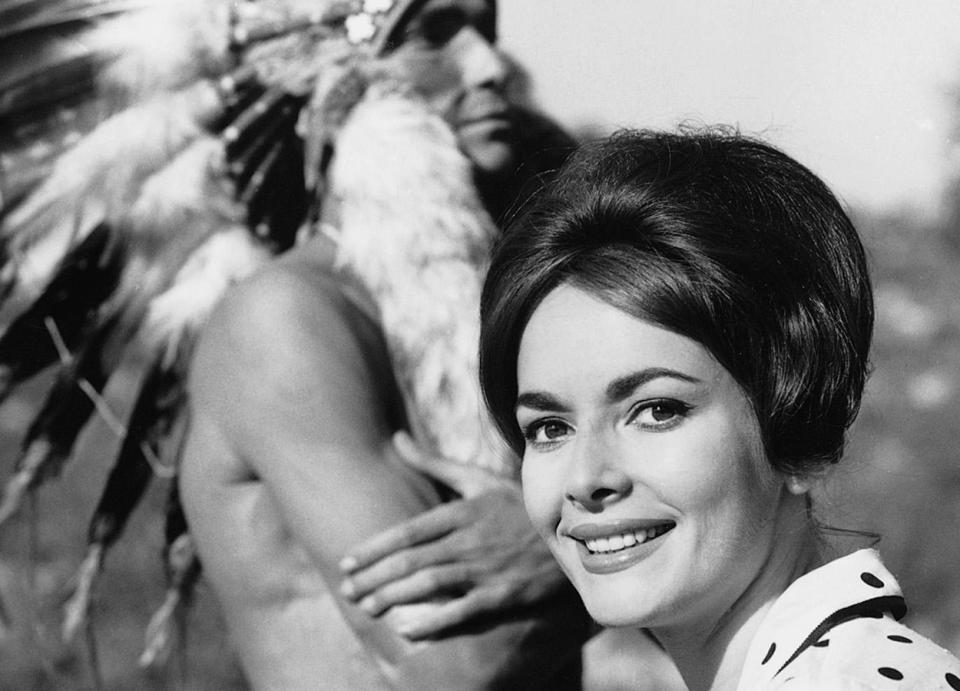 Karin Dor: Leben und Karriere des deutschen Bond-Girls