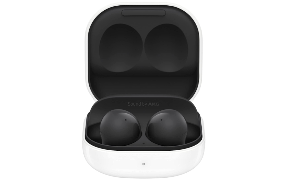 Écouteurs Galaxy Buds2