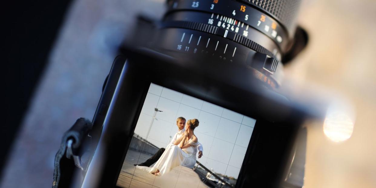 the best wedding photographers in the uk