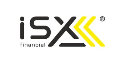 ISX Financial Logo