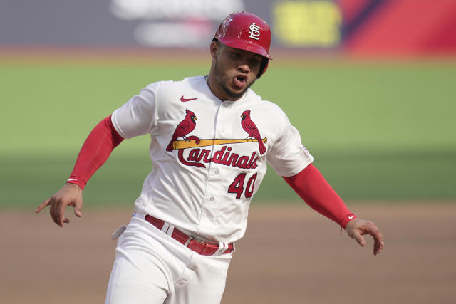 Cardinals rally past Cubs in London Series finale: How St. Louis