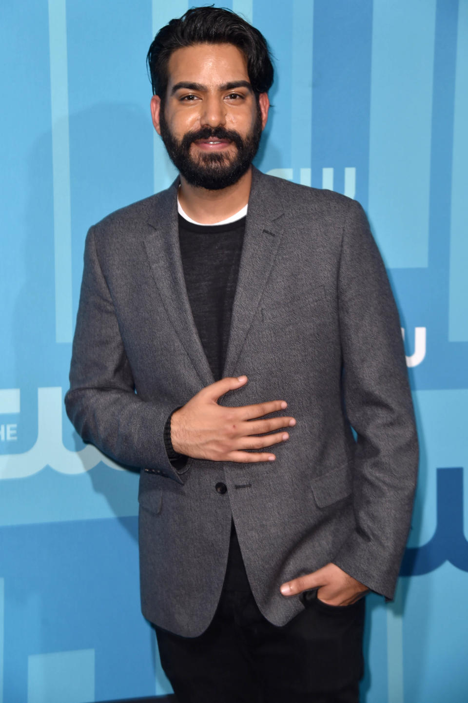 Rahul Kohli