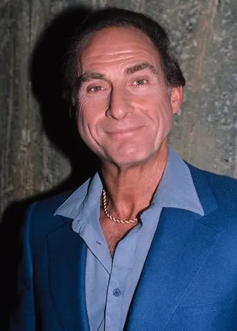 <p>Walter McBride/Corbis via Getty </p> Sid Caesar in 1981