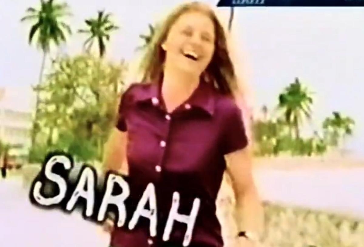 Real World Alum Sarah Becker Passes Away at the Age of 52