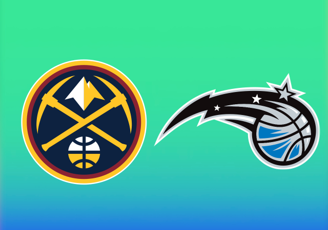 Denver Nuggets on X: LET'S GO AG  / X