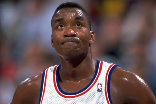 Isiah Thomas Says The Bad Boy Pistons Are The Most Influential Team In NBA  History - Fadeaway World