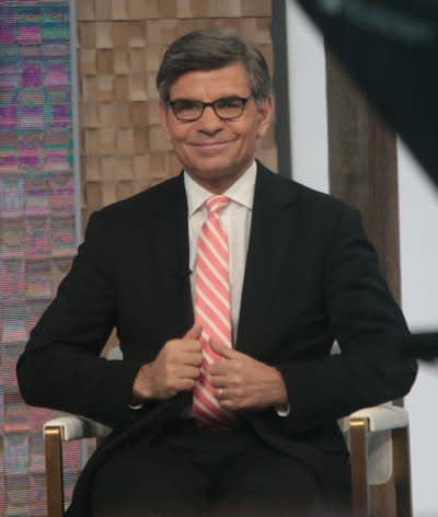 George Stephanopoulos Net Worth: ‘GMA’ Host’s Salary