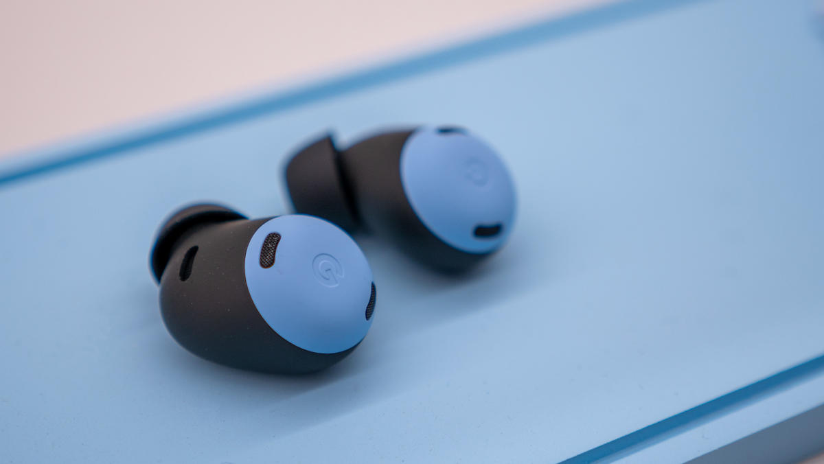 Google's new Pixel Buds offer another alternative to AirPods and Galaxy Buds