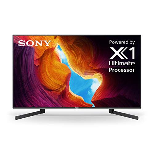 Sony X950H 49-Inch 4K Ultra HD Smart LED TV (Amazon / Amazon)