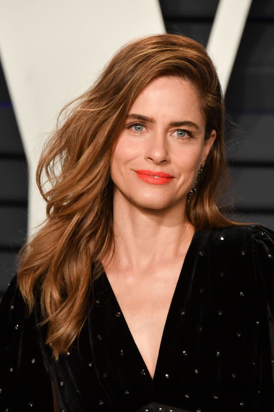 Amanda Peet: Mia, <i>Whipped</i>