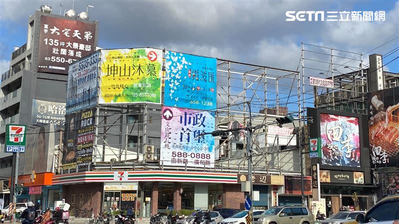 新竹預售屋近五年爆漲幅達全台最高，「總價中位數」已超越新北市成為全台第二。（示意圖／記者陳韋帆攝影）