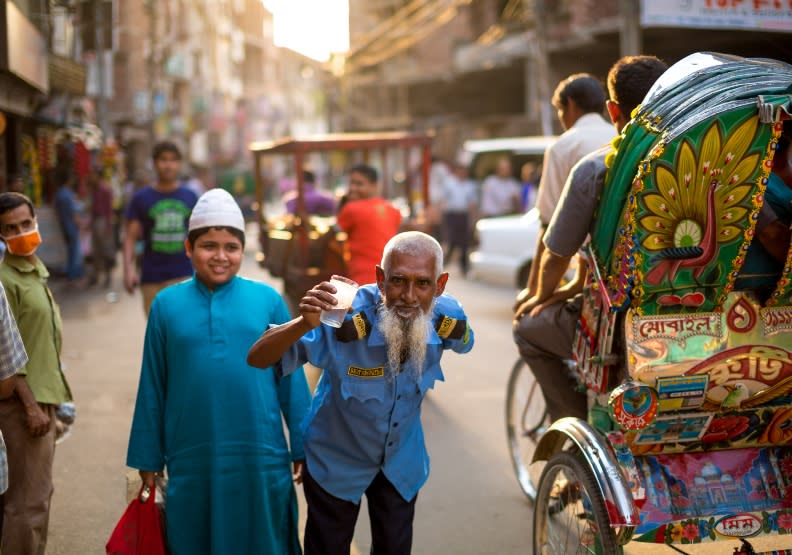 孟加拉反毒薑黃運動成效相當驚人，僅在短短2年內就將毒薑黃的盛行率從47％降到0％，拯救了數千人的性命。Pexels by Kelly