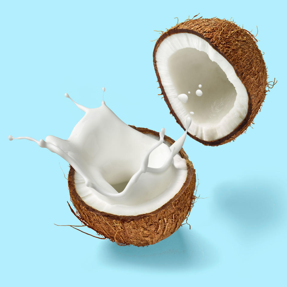 Coconut