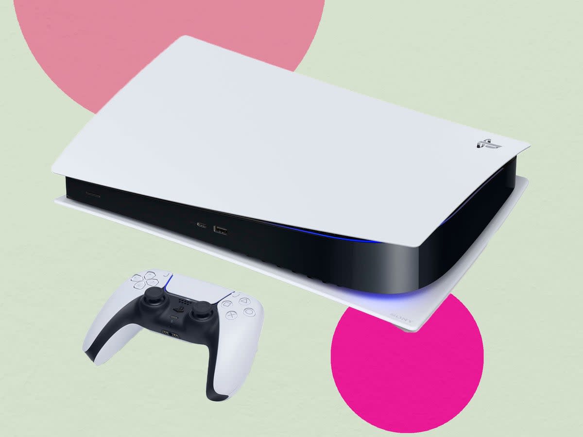 On the hunt for the next-gen console? We’ve got you covered   (iStock/The Independent)