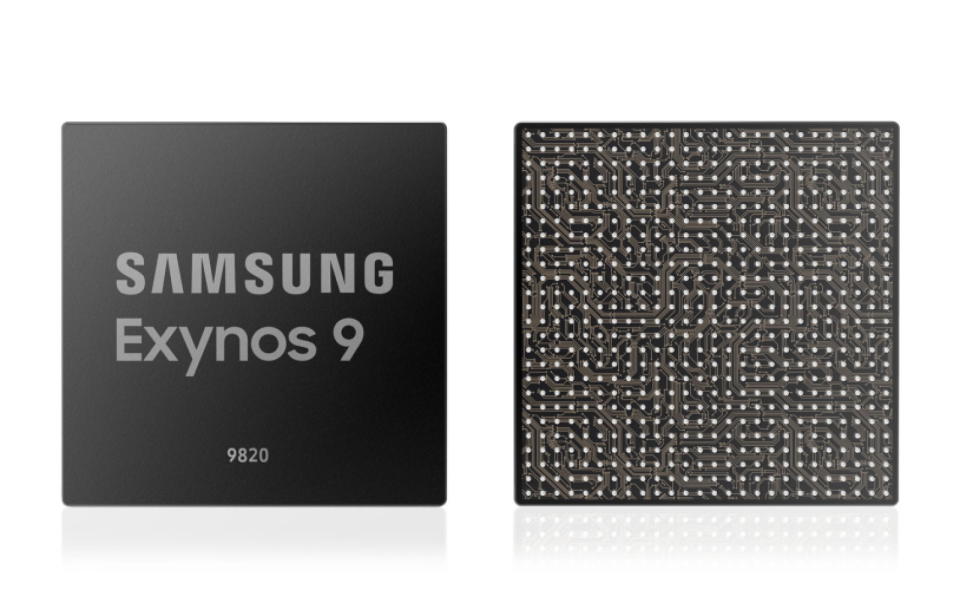 Samsung has announced its latest system-on-chip (SoC), the Exynos 9 Series