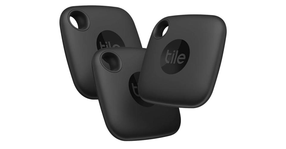 Este Tile Mate puede ser tuyo en Prime Day por menos de 50 dólares. Foto: Amazon