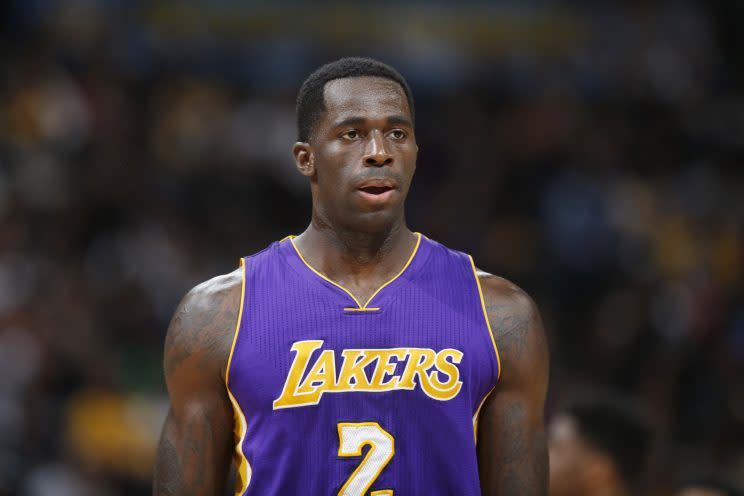 Brandon Bass is a reliable veteran. (AP)