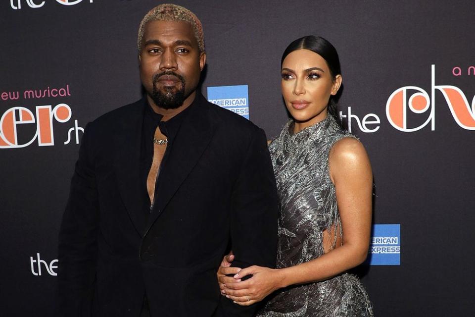 Kanye West Insists 'I Love Everyone' as He Demands Drake Apology