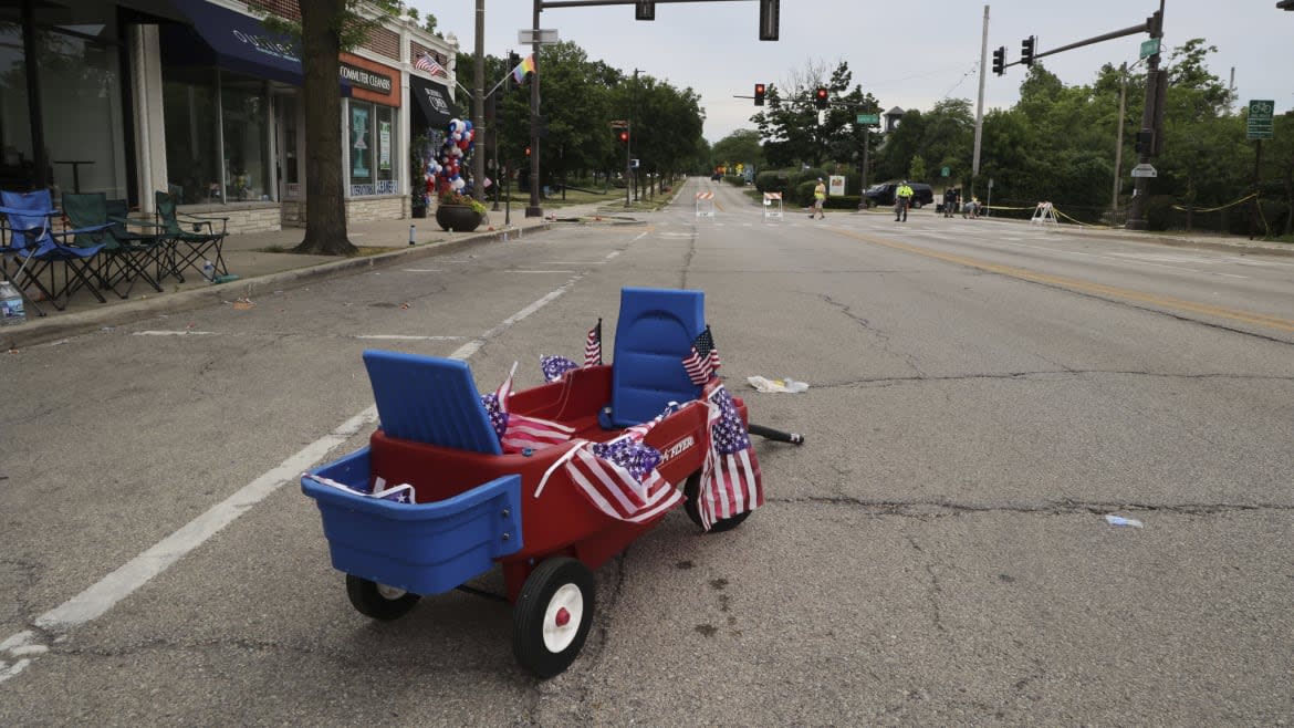 Antonio Perez/Chicago Tribune via Getty