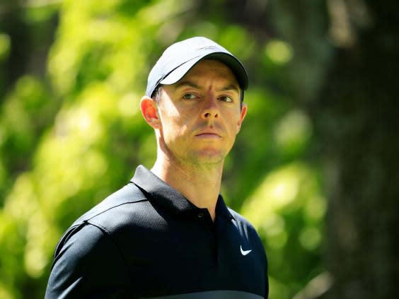 Rory McIlroy made a fine start in Mexico (Getty)