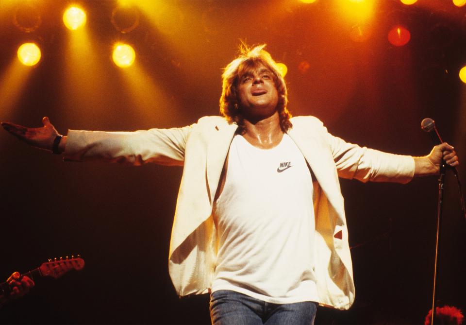 Eddie Money