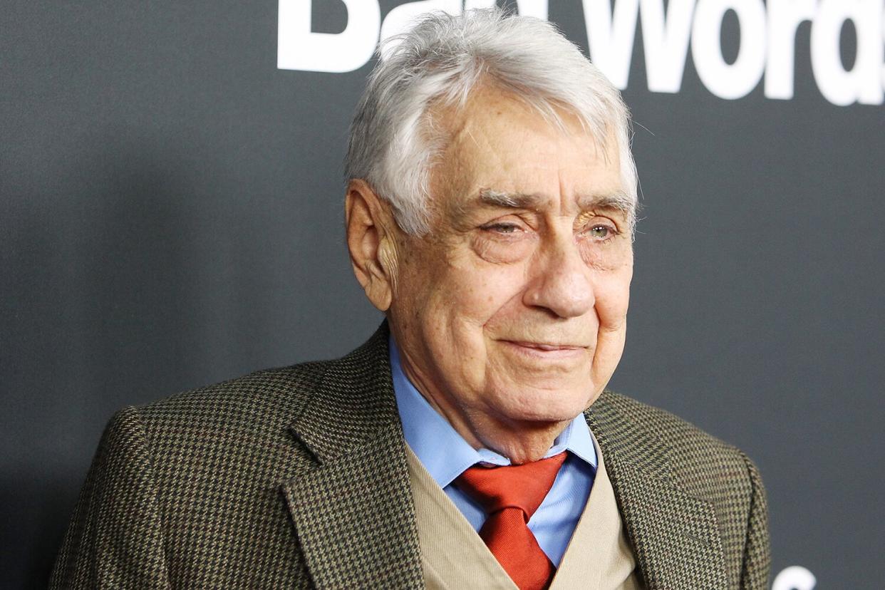 Philip Baker Hall