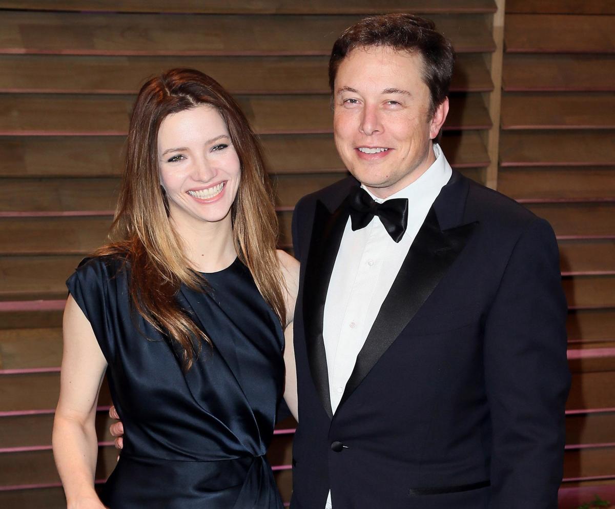 A Look at Elon Musk's Rocky Romantic History
