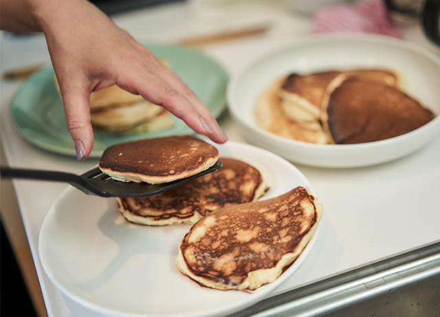 The Best Pancake Maker Finds from  for Pancake-Lovers