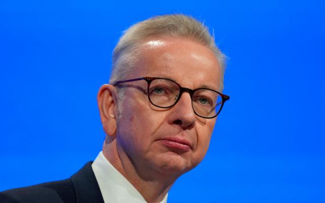 High Court gives green light for judicial review of Michael Gove's M&S  Marble Arch store decision, News