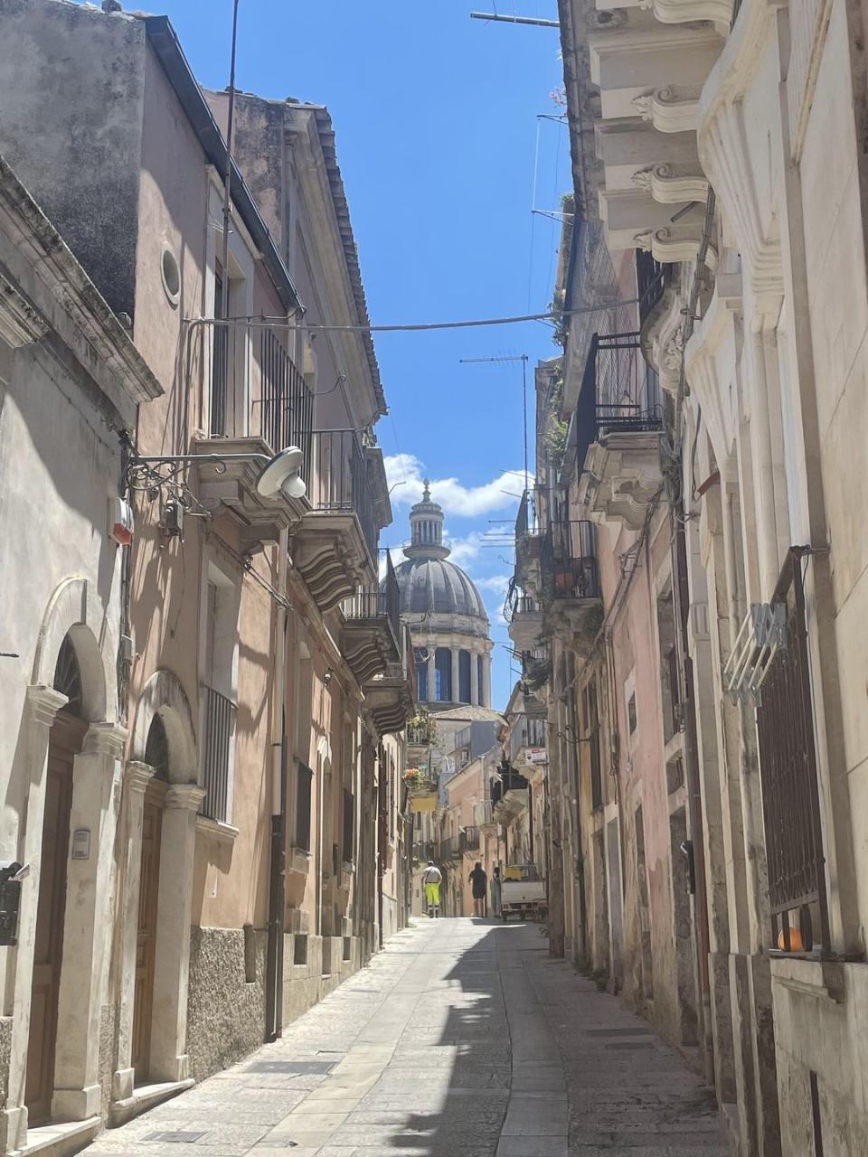 ragusa sicily