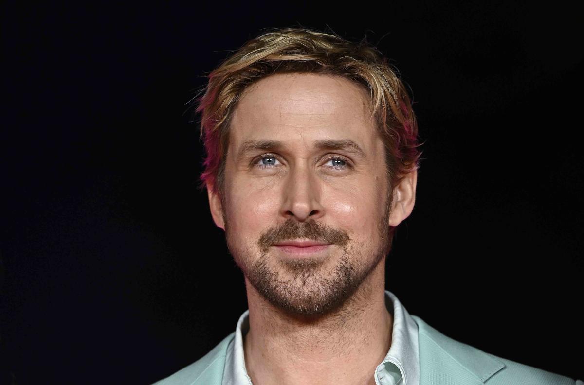 Ryan Gosling Says His Kids Were “Confused” About Why He'd Want to