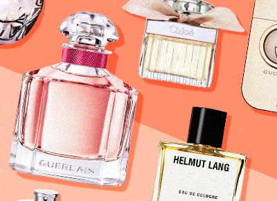 louisvuitton #fragrance #perfumetiktok #pacificchill, Perfumes